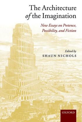 Nichols |  The Architecture of the Imagination | Buch |  Sack Fachmedien