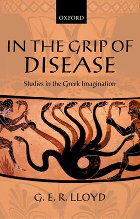 Lloyd |  In the Grip of Disease | Buch |  Sack Fachmedien
