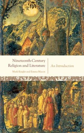 Knight / Mason |  Nineteenth-Century Religion and Literature | Buch |  Sack Fachmedien