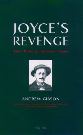 Gibson |  Joyce's Revenge | Buch |  Sack Fachmedien