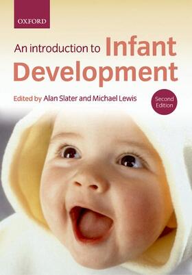 Slater / Lewis |  Introduction to Infant Development | Buch |  Sack Fachmedien