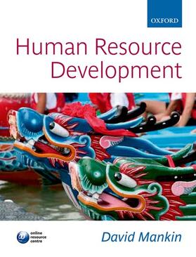 Mankin |  Human Resource Development | Buch |  Sack Fachmedien