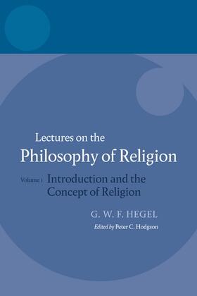 Hegel / Hodgson |  Hegel | Buch |  Sack Fachmedien