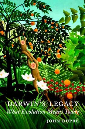Dupre / Dupré |  Darwin's Legacy | Buch |  Sack Fachmedien