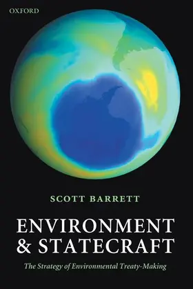 Barrett |  Environment and Statecraft | Buch |  Sack Fachmedien