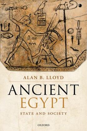 Lloyd |  Ancient Egypt: State and Society | Buch |  Sack Fachmedien