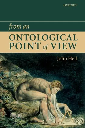 Heil |  From an Ontological Point of View | Buch |  Sack Fachmedien