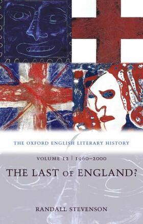 Stevenson |  The Last of England? | Buch |  Sack Fachmedien