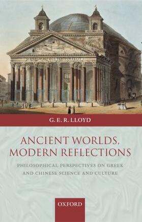 Lloyd |  Ancient Worlds, Modern Reflections | Buch |  Sack Fachmedien