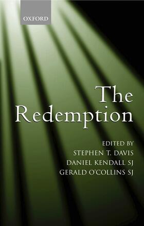 Davis / Kendall / Kendall SJ |  The Redemption | Buch |  Sack Fachmedien