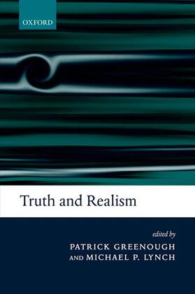 Greenough / Lynch |  Truth and Realism | Buch |  Sack Fachmedien