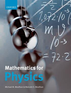 Woolfson |  Mathematics for Physics | Buch |  Sack Fachmedien