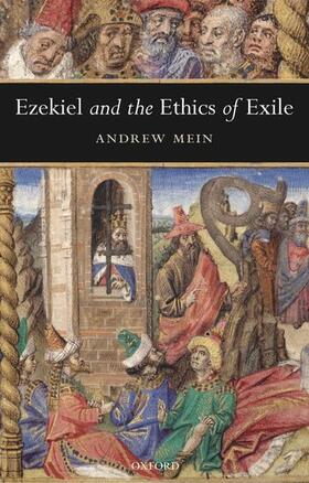 Mein |  Ezekiel and the Ethics of Exile | Buch |  Sack Fachmedien
