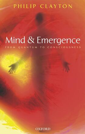 Clayton |  Mind and Emergence | Buch |  Sack Fachmedien