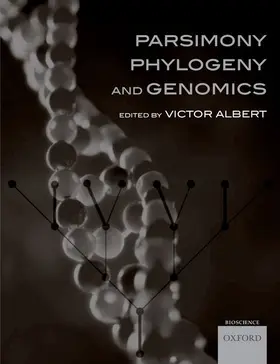 Albert |  Parsimony, Phylogeny, and Genomics | Buch |  Sack Fachmedien