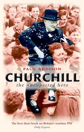 Addison |  Churchill | Buch |  Sack Fachmedien