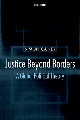 Caney |  Justice Beyond Borders | Buch |  Sack Fachmedien