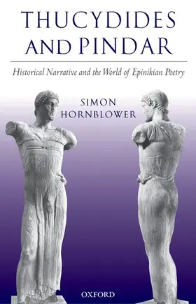 Hornblower |  Thucydides and Pindar | Buch |  Sack Fachmedien