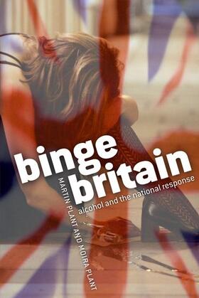 Plant |  Binge Britain | Buch |  Sack Fachmedien