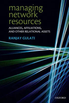 Gulati |  Managing Network Resources | Buch |  Sack Fachmedien