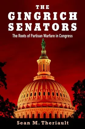 Theriault |  The Gingrich Senators | Buch |  Sack Fachmedien