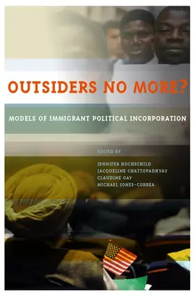 Chattopadhyay / Hochschild / Gay |  Outsiders No More? | Buch |  Sack Fachmedien