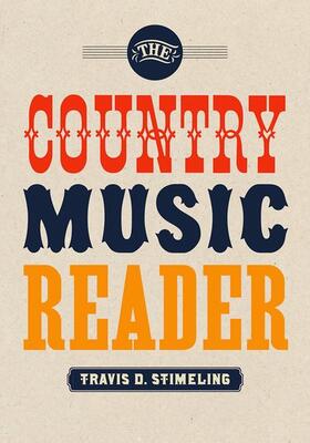 Stimeling |  The Country Music Reader | Buch |  Sack Fachmedien