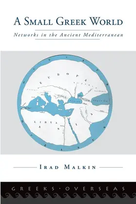 Malkin |  A Small Greek World | Buch |  Sack Fachmedien