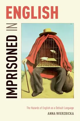 Wierzbicka |  Imprisoned in English | Buch |  Sack Fachmedien