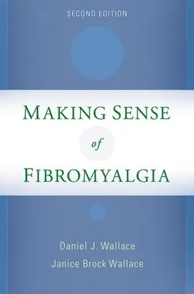 Wallace |  Making Sense of Fibromyalgia | Buch |  Sack Fachmedien