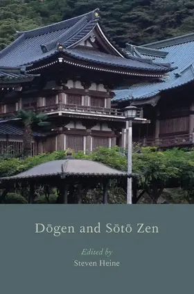 Heine |  Dogen and Soto Zen | Buch |  Sack Fachmedien