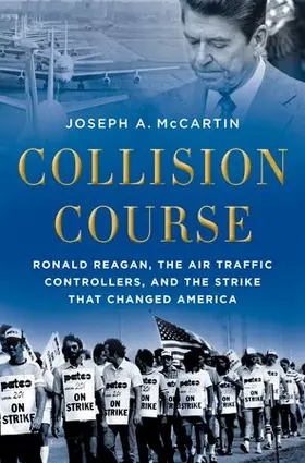 McCartin |  Collision Course | Buch |  Sack Fachmedien