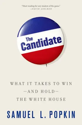 Popkin |  The Candidate | Buch |  Sack Fachmedien