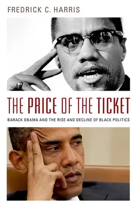 Harris |  The Price of the Ticket | Buch |  Sack Fachmedien