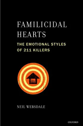 Websdale |  Familicidal Hearts | Buch |  Sack Fachmedien