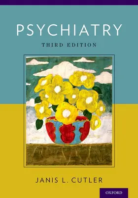 Cutler |  Psychiatry | Buch |  Sack Fachmedien