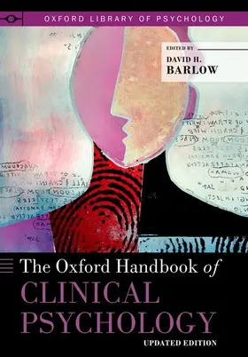 Barlow |  Oxford Handbook of Clinical Psychology (Updated) | Buch |  Sack Fachmedien