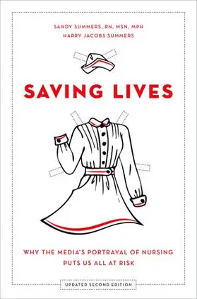 Summers / Jacobs Summers |  Saving Lives | Buch |  Sack Fachmedien