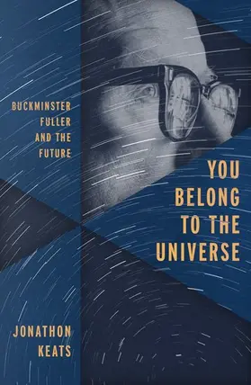 Keats |  You Belong to the Universe | Buch |  Sack Fachmedien