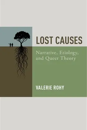 Rohy |  Lost Causes | Buch |  Sack Fachmedien