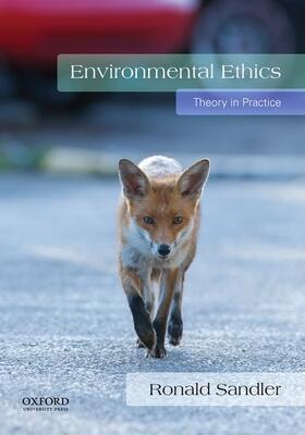 Sandler |  Environmental Ethics | Buch |  Sack Fachmedien