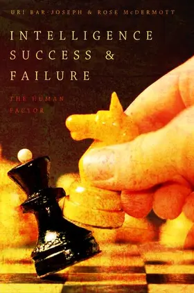 McDermott / Bar-Joseph |  Intelligence Success and Failure | Buch |  Sack Fachmedien