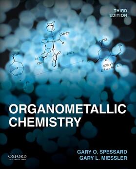 Spessard / Miessler |  Organometallic Chemistry | Buch |  Sack Fachmedien