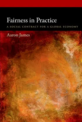 James |  Fairness in Practice | Buch |  Sack Fachmedien