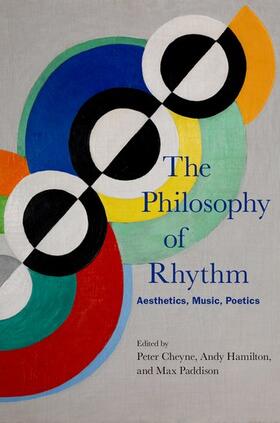 Cheyne / Hamilton / Paddison |  The Philosophy of Rhythm | Buch |  Sack Fachmedien