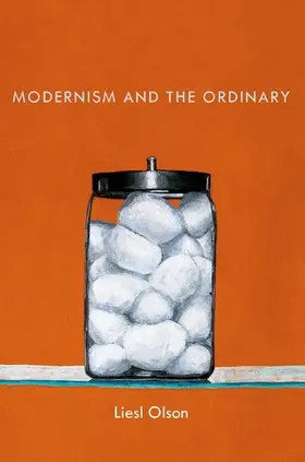 Olson |  Modernism and the Ordinary | Buch |  Sack Fachmedien