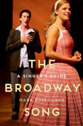 Clark |  BROADWAY SONG P | Buch |  Sack Fachmedien