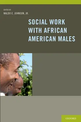 Johnson |  Social Work with African American Males | Buch |  Sack Fachmedien