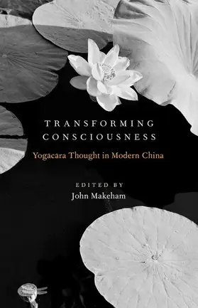 Makeham |  Transforming Consciousness | Buch |  Sack Fachmedien