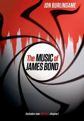 Burlingame |  Music of James Bond (Revised) | Buch |  Sack Fachmedien